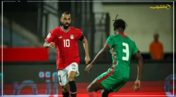 شاهد مجانًا! القنوات المفتوحة الناقلة لمباراة منتخب مصر وبوركينا فاسو في تصفيات المونديال بكل الترددات 1